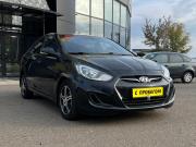 Hyundai Solaris I Нефтекамск  - изображение 11