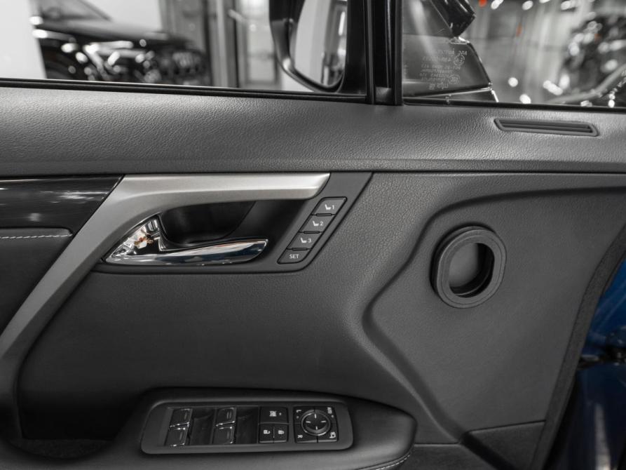 Lexus RX IV Рестайлинг Москва  - изображение 15