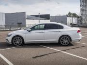 Volkswagen Passat B8 Рестайлинг Москва  - изображение 30