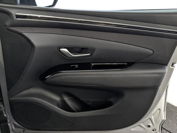Hyundai Tucson IV с пробегом 2024 года, цена 3 650 000 рублей, 25893 км, внедорожник, Автокод Объявления