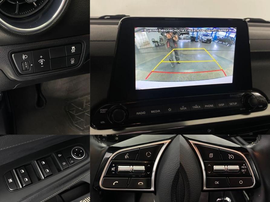 Kia Cerato IV Воронеж  - изображение 19