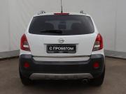 Opel Antara I Рестайлинг Москва  - изображение 27