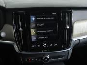 Volvo S90 II Рестайлинг Москва  - изображение 43