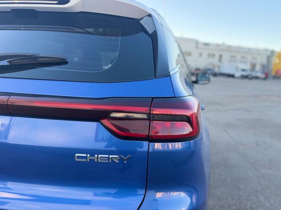 Chery Tiggo 7 Pro I Нижний Новгород  - изображение 19