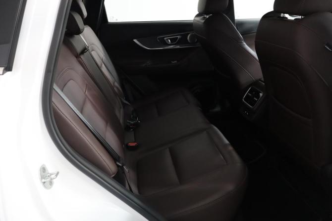 Chery Tiggo 7L с пробегом 2024 года, цена 2 339 000 рублей, 2000 км, внедорожник, Автокод Объявления