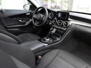 Mercedes-Benz C-Класс IV (W205) Рестайлинг Москва  - изображение 27