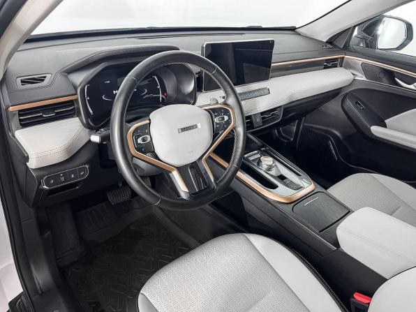 Haval Jolion I Рестайлинг с пробегом 2024 года, цена 1 846 000 рублей, 18849 км, внедорожник, Автокод Объявления