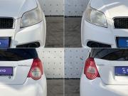 Chevrolet Aveo I Рестайлинг Тамбов  - изображение 27