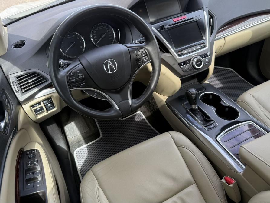 Acura MDX III Тверь  - изображение 15