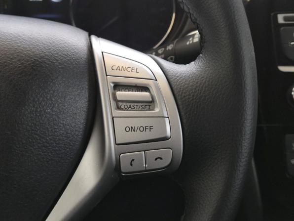 Nissan X-Trail III с пробегом 2015 года, цена 1 649 000 рублей, 134780 км, внедорожник, Автокод Объявления