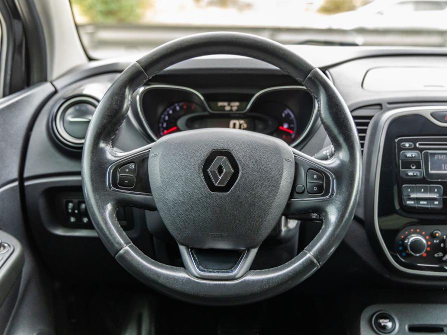 Renault Kaptur I Волгоград  - изображение 17