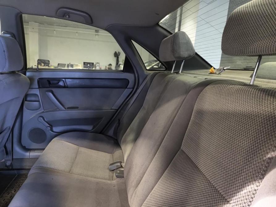 Chevrolet Lacetti I Казань  - изображение 15