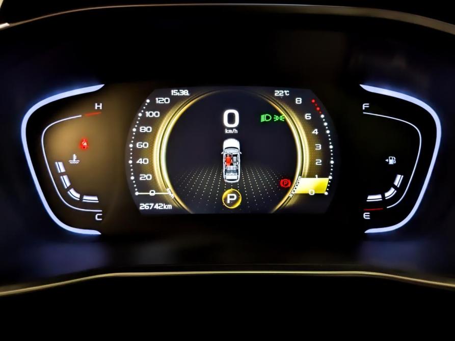 Belgee X50 Санкт-Петербург  - изображение 13
