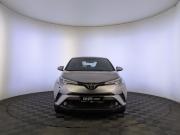 Toyota C-HR I Москва  - изображение 29