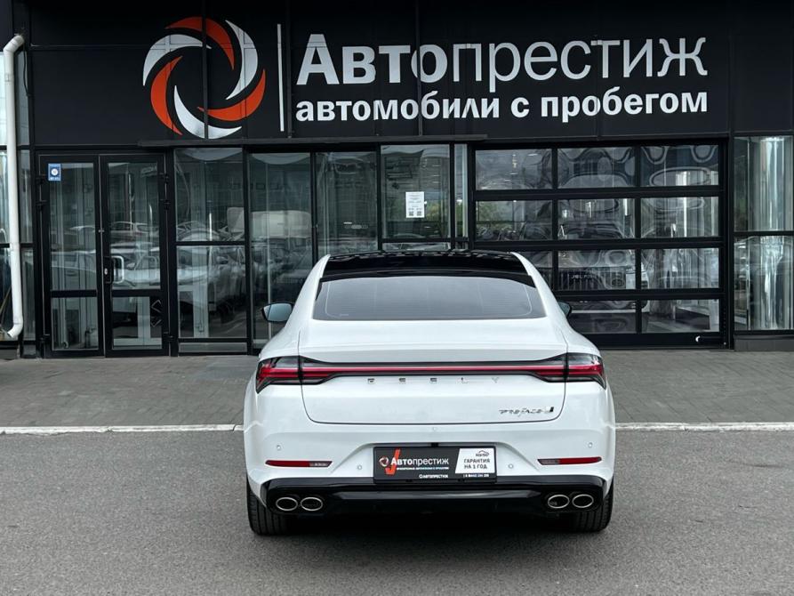 Geely Preface I Волгоград  - изображение 5