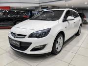 Opel Astra J Рестайлинг Казань  - изображение 23