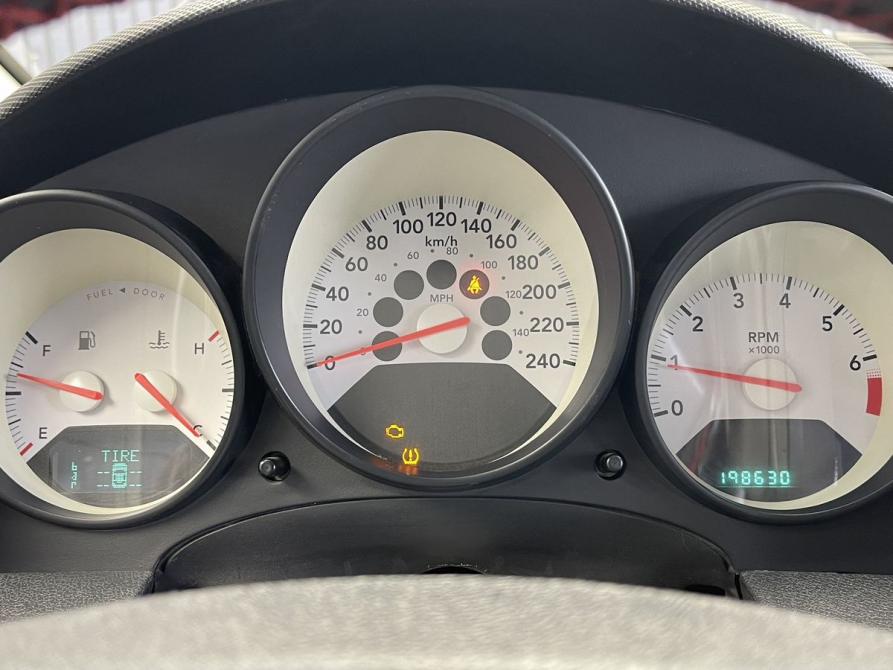 Dodge Caliber I Пермь  - изображение 5