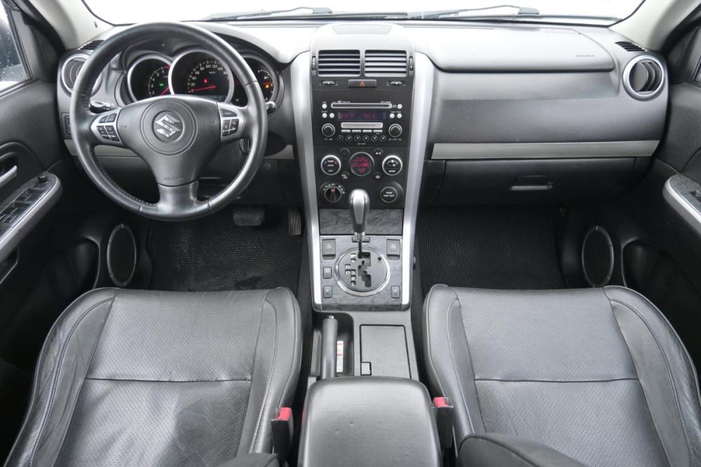 Suzuki Grand Vitara II Рестайлинг Екатеринбург  - изображение 8