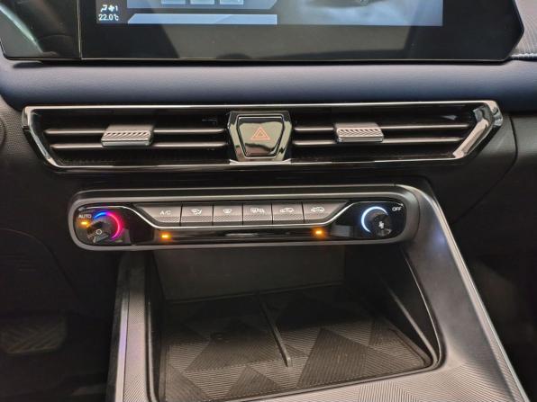 GAC GS3 с пробегом 2024 года, цена 1 970 000 рублей, 12434 км, внедорожник, Автокод Объявления