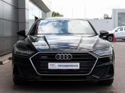 Audi A7 II (4K) Москва  - изображение 29