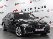 BMW 5 серии VI (F10/F11/F07) Рестайлинг Минеральные Воды  - изображение 22