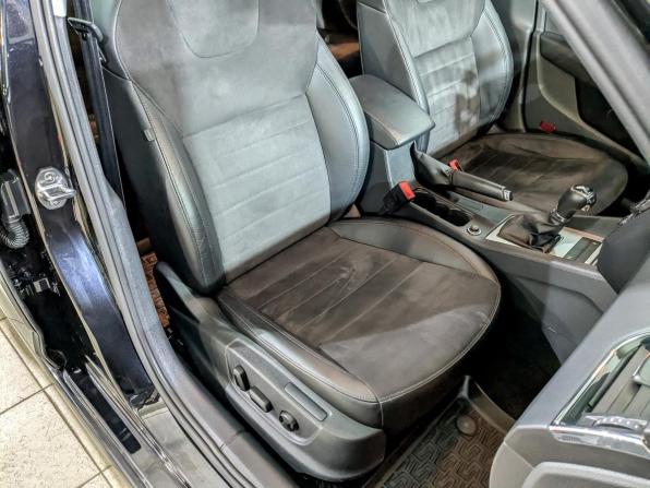 Skoda Octavia III (A7) с пробегом 2016 года, цена 1 650 000 рублей, 110828 км, лифтбек, Автокод Объявления