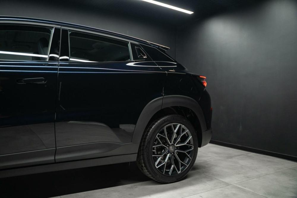 Changan UNI-T I Москва  - изображение 17