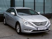 Hyundai Sonata VI (YF) Екатеринбург  - изображение 28
