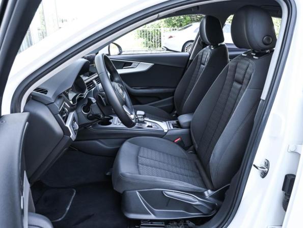 Audi A4 V (B9) с пробегом 2015 года, цена 2 025 000 рублей, 205187 км, седан, Автокод Объявления