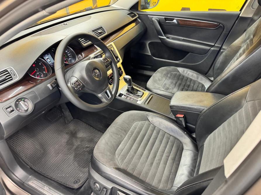 Volkswagen Passat B7 Ижевск  - изображение 9