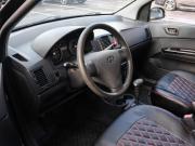 Hyundai Getz I Рестайлинг Химки  - изображение 17