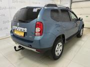 Renault Duster I Пермь  - изображение 24