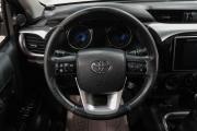 Toyota Hilux VIII Новокузнецк  - изображение 55