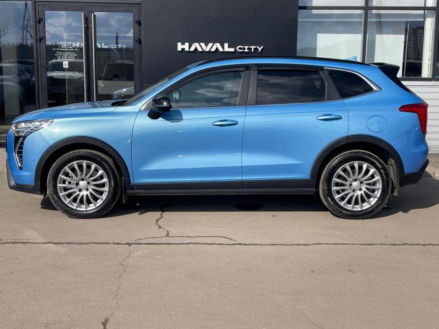 Haval Jolion I Рестайлинг Вологда  - изображение 2
