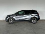 Renault Kaptur I Рестайлинг Москва  - изображение 27