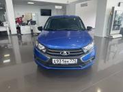 Lada (ВАЗ) Granta I Рестайлинг Челябинск  - изображение 14