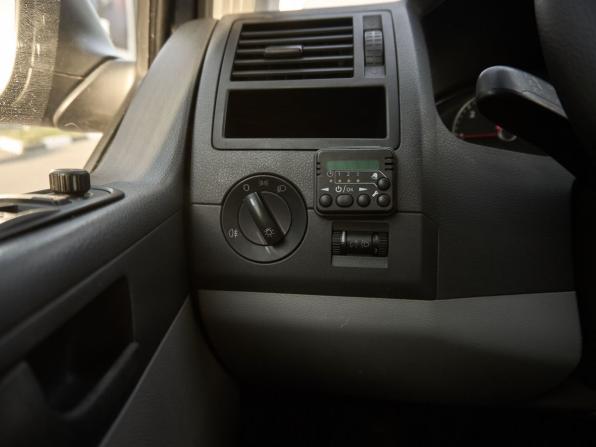 Volkswagen Caravelle T5 Рестайлинг с пробегом 2011 года, цена 1 495 000 рублей, 419876 км, минивэн, Автокод Объявления