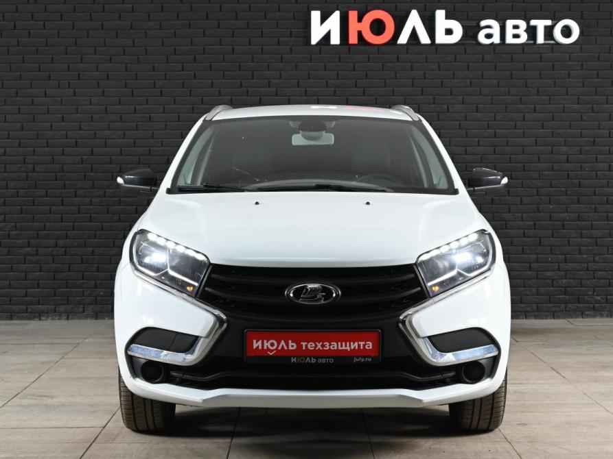 Lada (ВАЗ) XRAY I Екатеринбург  - изображение 2