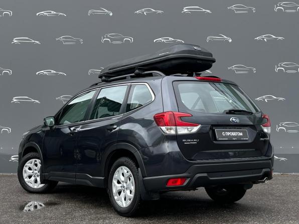 Subaru Forester V с пробегом 2019 года, цена 2 279 800 рублей, 127832 км, внедорожник, Автокод Объявления