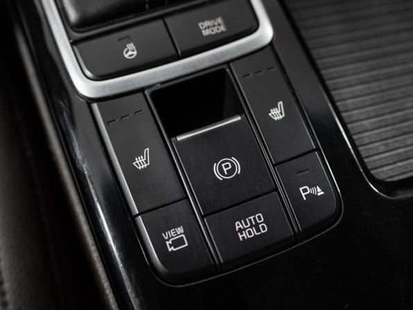 Kia Optima IV с пробегом 2018 года, цена 1 800 000 рублей, 152064 км, седан, Автокод Объявления