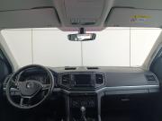 Volkswagen Amarok I Рестайлинг Набережные Челны  - изображение 44