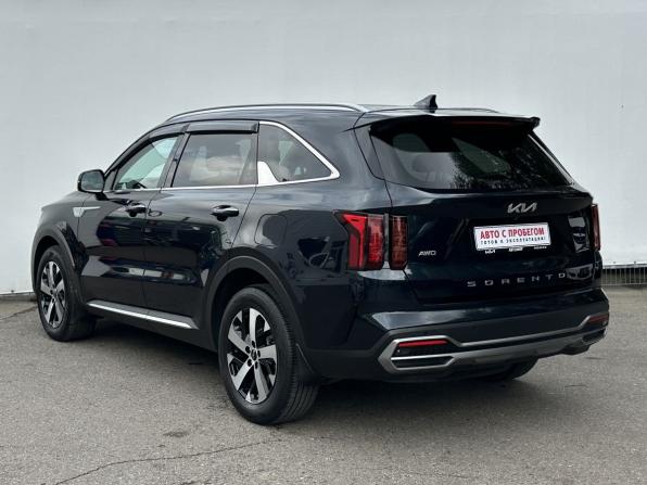 Kia Sorento IV с пробегом 2023 года, цена 4 000 000 рублей, 67350 км, внедорожник, Автокод Объявления
