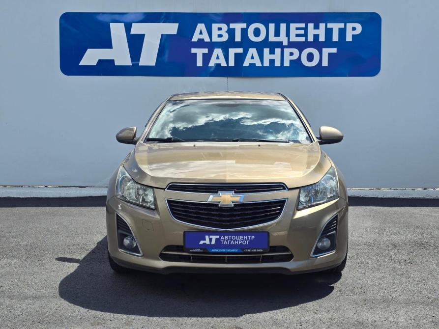 Chevrolet Cruze I Рестайлинг Таганрог  - изображение 2