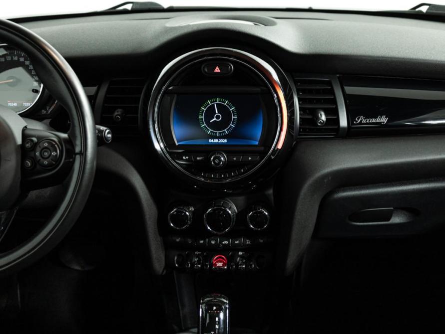 Mini Hatch III (F55/F56) Рестайлинг Санкт-Петербург  - изображение 14