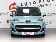 Peugeot 107 I Рестайлинг Минеральные Воды  - изображение 17