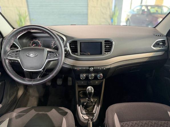 Lada (ВАЗ) Vesta I Рестайлинг (NG) с пробегом 2023 года, цена 1 285 000 рублей, 25500 км, седан, Автокод Объявления