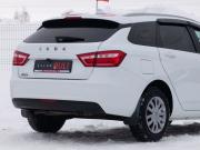 Lada (ВАЗ) Vesta I Иваново  - изображение 49