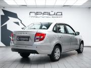 Lada (ВАЗ) Granta I Рестайлинг Ростов-на-Дону  - изображение 24