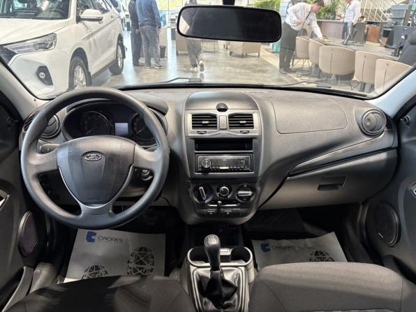 Lada (ВАЗ) Granta I Рестайлинг с пробегом 2019 года, цена 558 000 рублей, 176267 км, универсал, Автокод Объявления