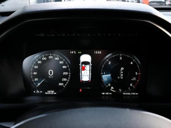 Volvo XC90 II с пробегом 2015 года, цена 3 190 000 рублей, 160782 км, внедорожник, Автокод Объявления